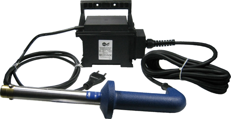 LISTER Enthornung CE Standard, 165 Watt